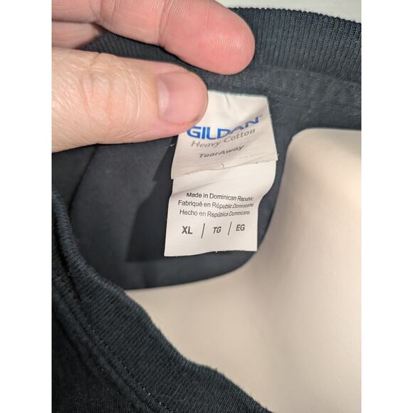 PROGRESS Wrestling Pixel Logo T-Shirt - Pro Wrestling - XL - Picture 3 of 3